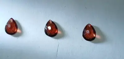 Lote de piedras preciosas variadas - miniatura 2