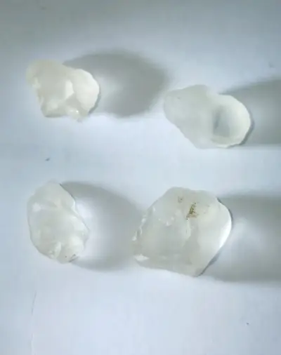Lote de piedras preciosas variadas - miniatura 4