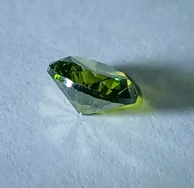 Lote de piedras preciosas variadas - miniatura 6