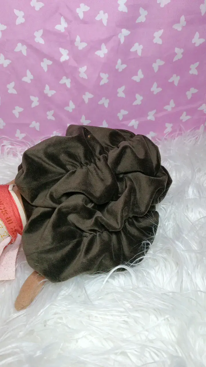Muñeca Disney de peluche MOANA - 4