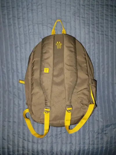Mochila escolar Totto - miniatura 1