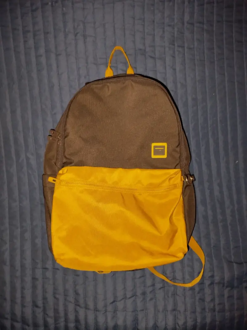 Mochila escolar Totto - 2