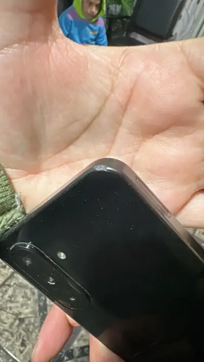 Smartphone Samsung Galaxy A26 5g - miniatura 2