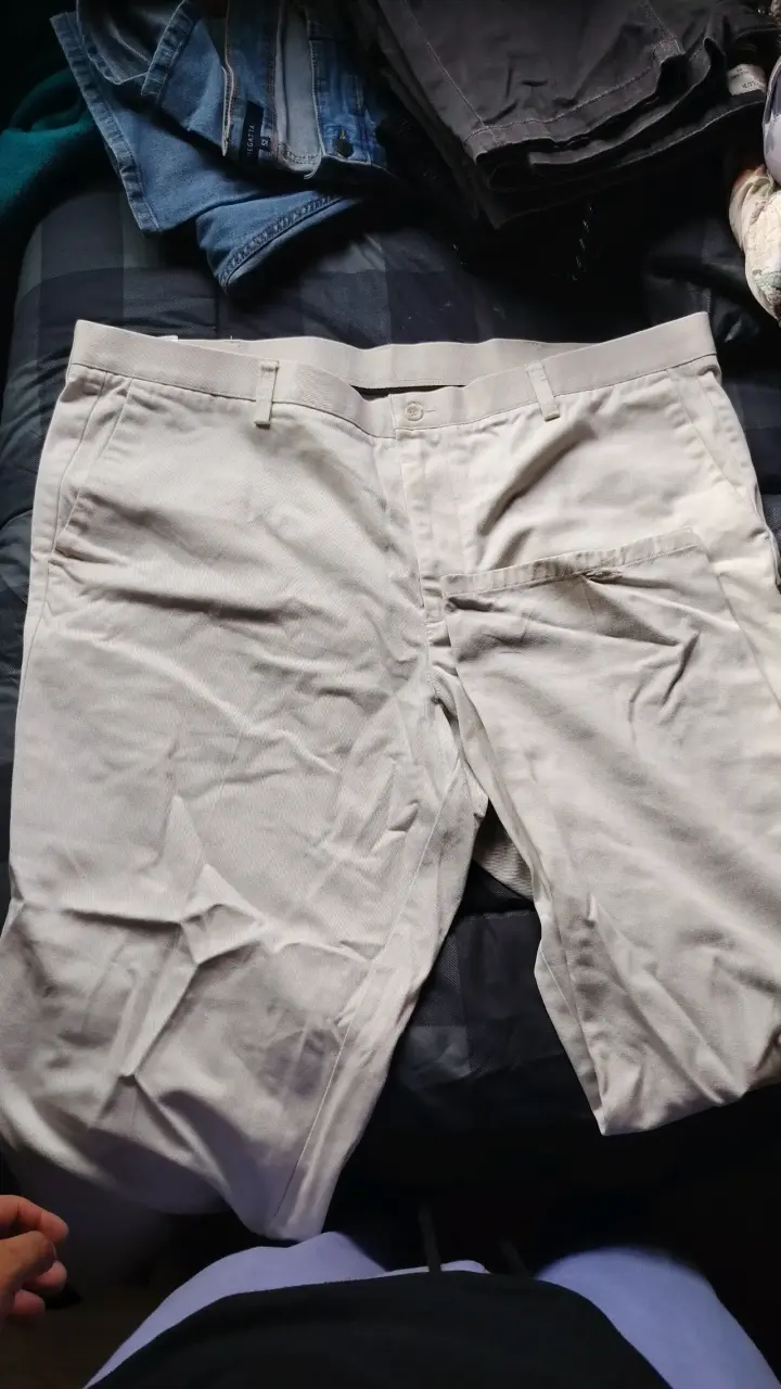 Ropa barata - 3