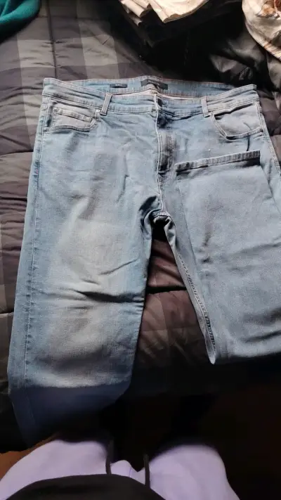 Ropa barata - miniatura 4