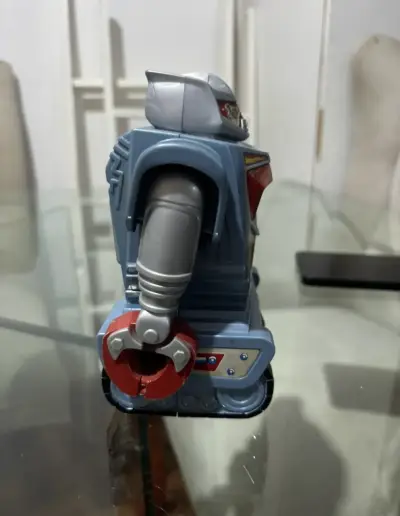 Sparks robot story story - miniatura 2