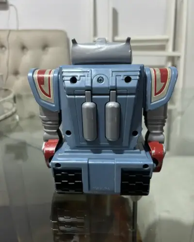Sparks robot story story - miniatura 3