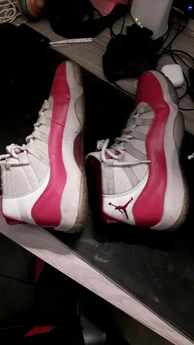 Jordan Retro 11 Cherry - miniatura 3