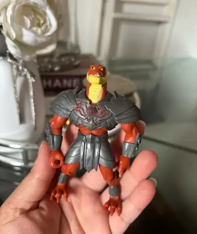 Olvidados en el tiempo toy story - miniatura 3