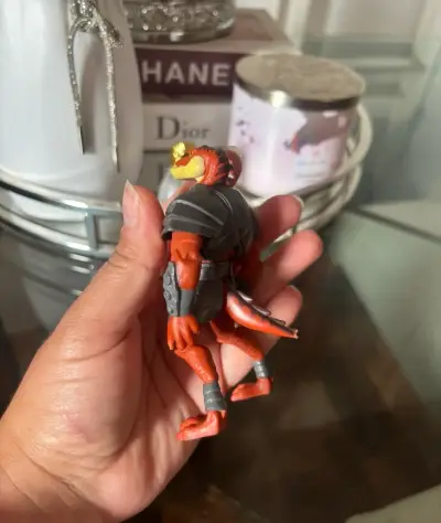 Olvidados en el tiempo toy story - miniatura 5
