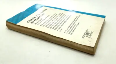 Libro Charlie y la fábrica de chocolate Roald Dahl - miniatura 6