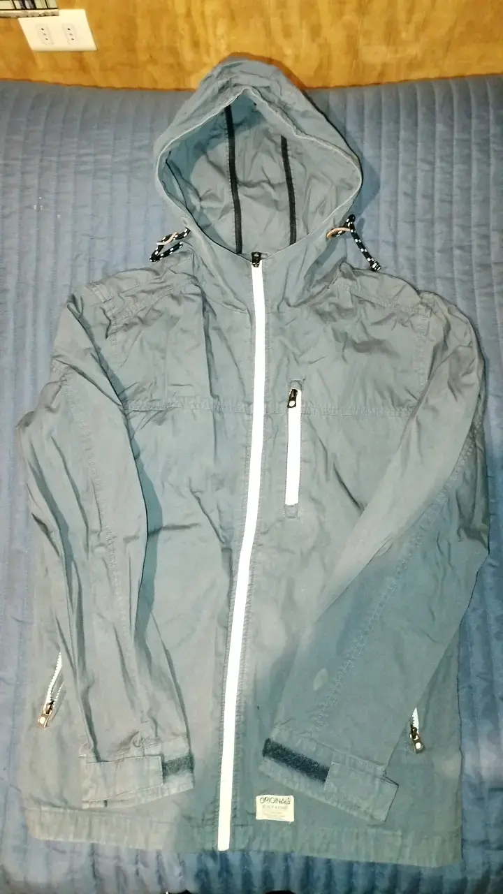 Chaqueta Jack And Jones XL - 2
