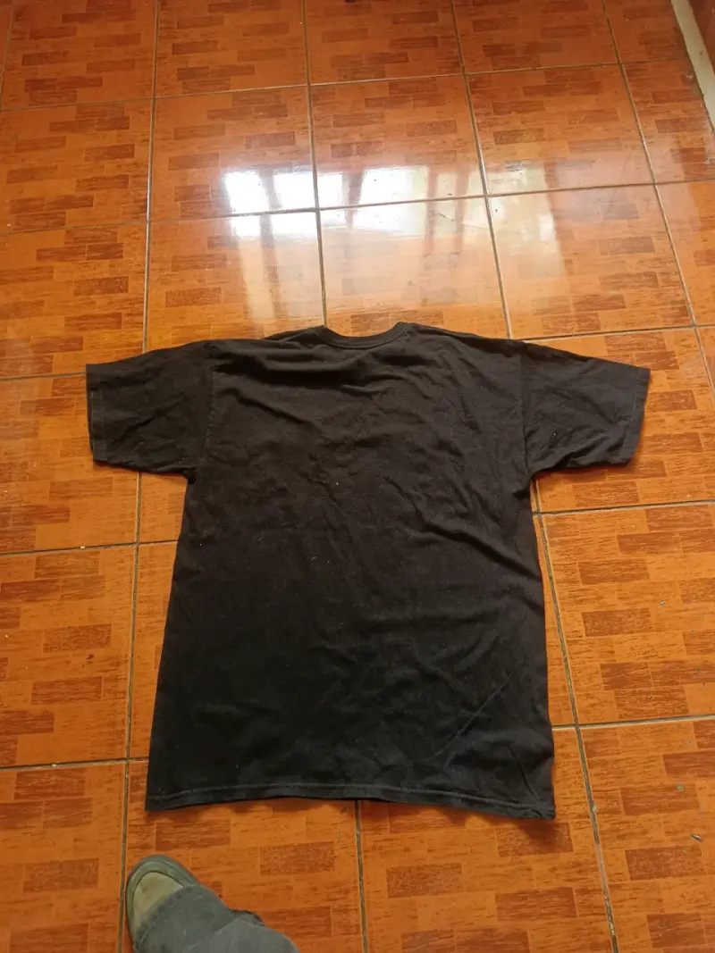 Polera Hard Rock - 2
