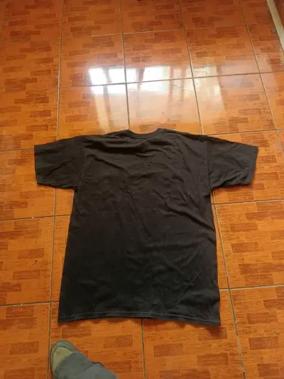 Polera Hard Rock - miniatura 2