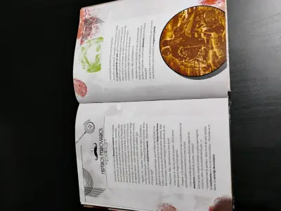 Libro Enigmas de Agatha Christie - miniatura 4