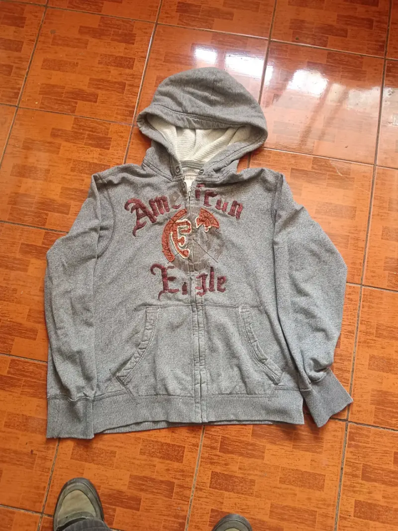 Polerón American Eagle - 1