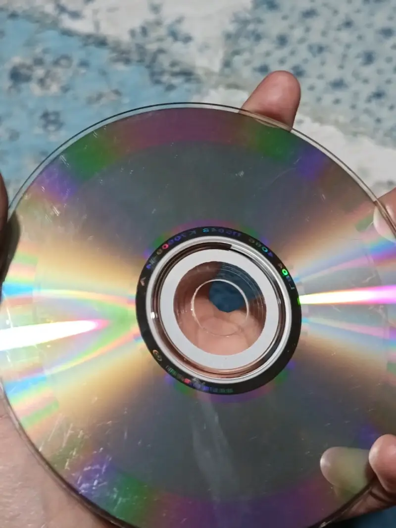 CD de música Ella Baila Sola - 4