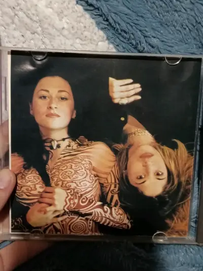 CD de música Ella Baila Sola - miniatura 5
