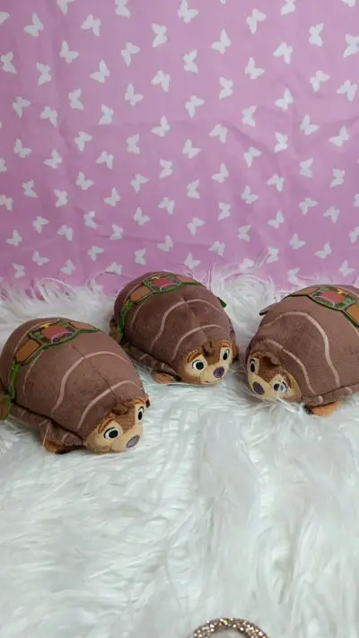 Peluches Disney TUK-TUK - miniatura 1