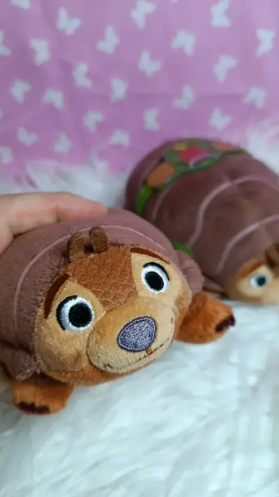 Peluches Disney TUK-TUK - miniatura 2