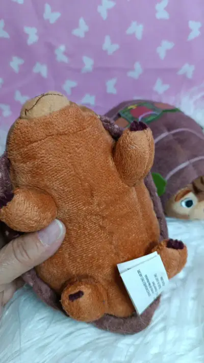 Peluches Disney TUK-TUK - miniatura 3