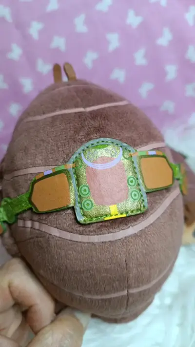 Peluches Disney TUK-TUK - miniatura 5