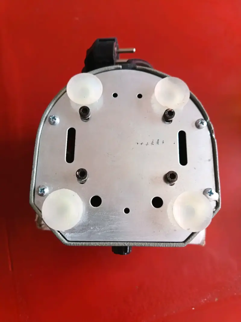 Mezclador magnético JT-14 con control de velocidad - 3
