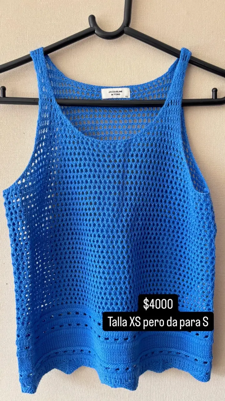 Ropa como nueva! - 1