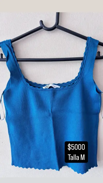 Ropa como nueva! - miniatura 2