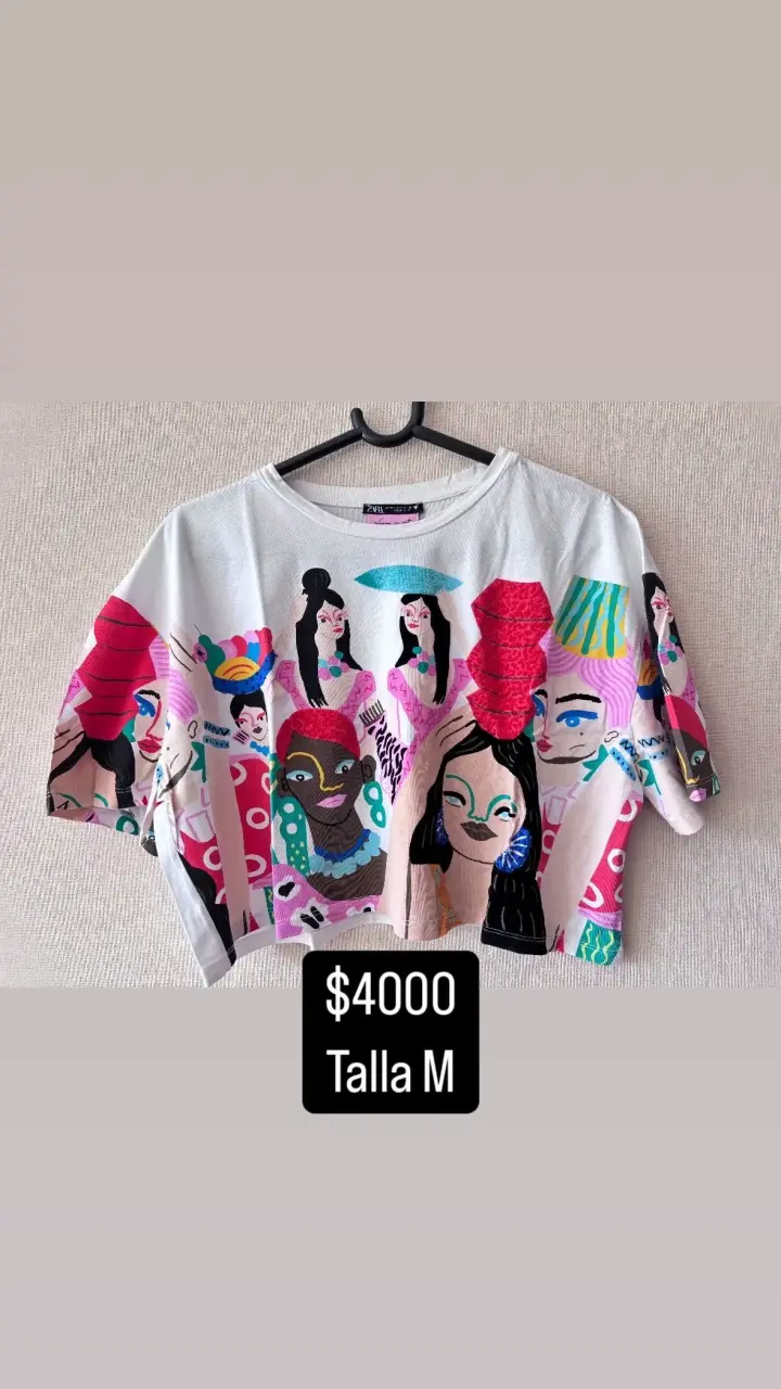 Ropa como nueva! - 3