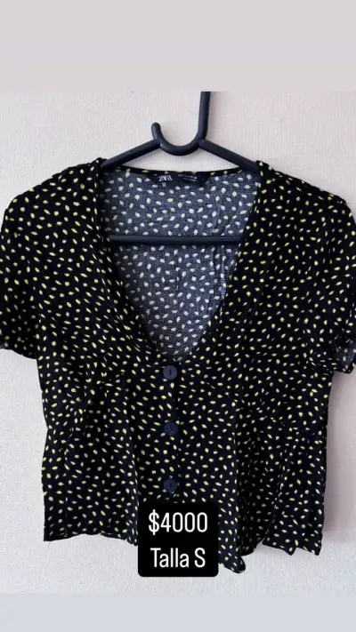 Ropa como nueva! - miniatura 5