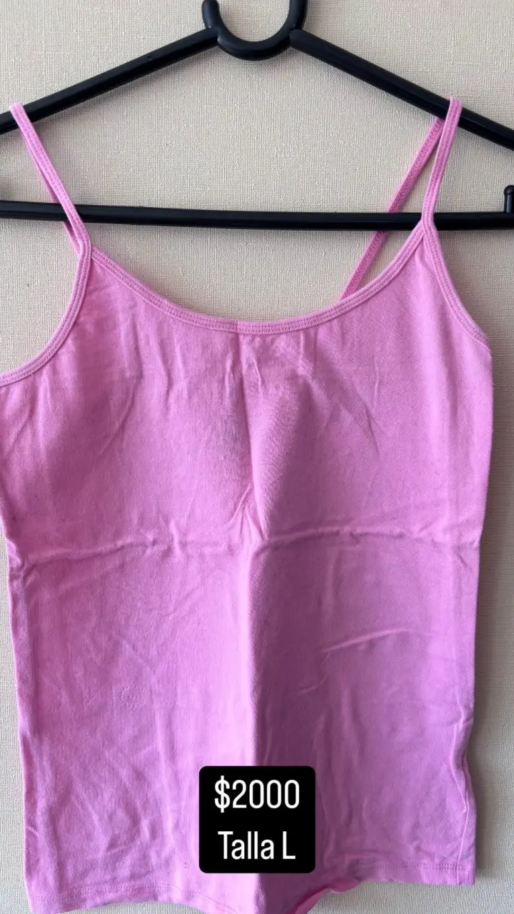 ROPA COMO NUEVA! - 1