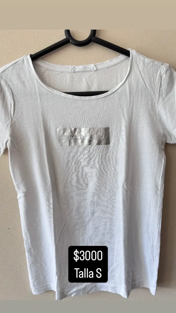 ROPA COMO NUEVA! - 4