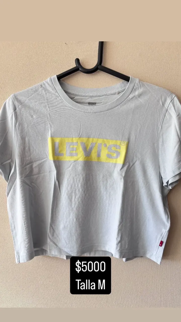 ROPA COMO NUEVA! - 5