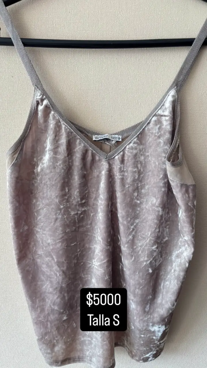 ROPA COMO NUEVA! - 6