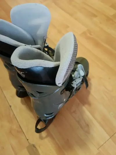Patines Roller Pro GTX 2000 para adultos - miniatura 4