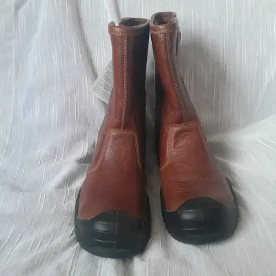 Botas de seguridad Para soldador - miniatura 1