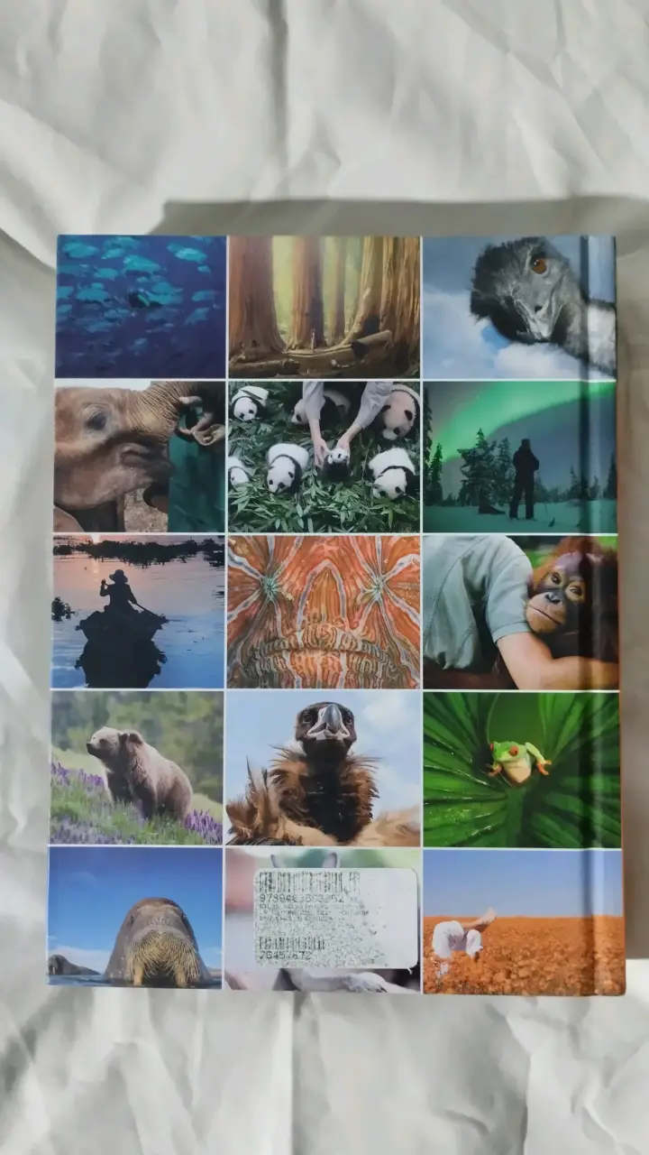 Atlas del Viajero para Amantes de la Naturaleza - 2