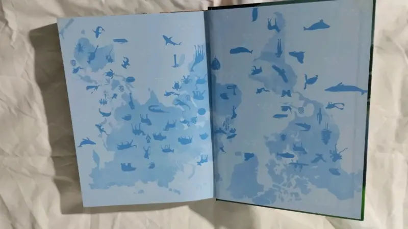 Atlas del Viajero para Amantes de la Naturaleza - 3