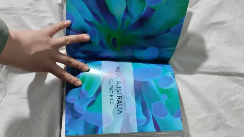 Atlas del Viajero para Amantes de la Naturaleza - 4