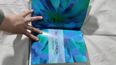 Atlas del Viajero para Amantes de la Naturaleza - miniatura 4