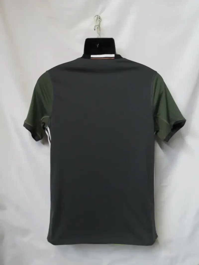Camiseta de fútbol Alemania reversible talla S - 4
