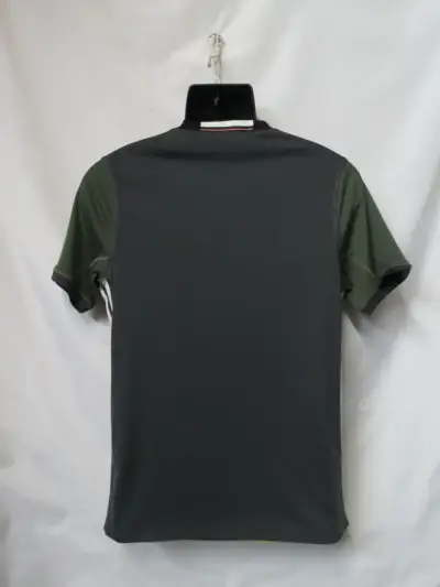Camiseta de fútbol Alemania reversible talla S - miniatura 4