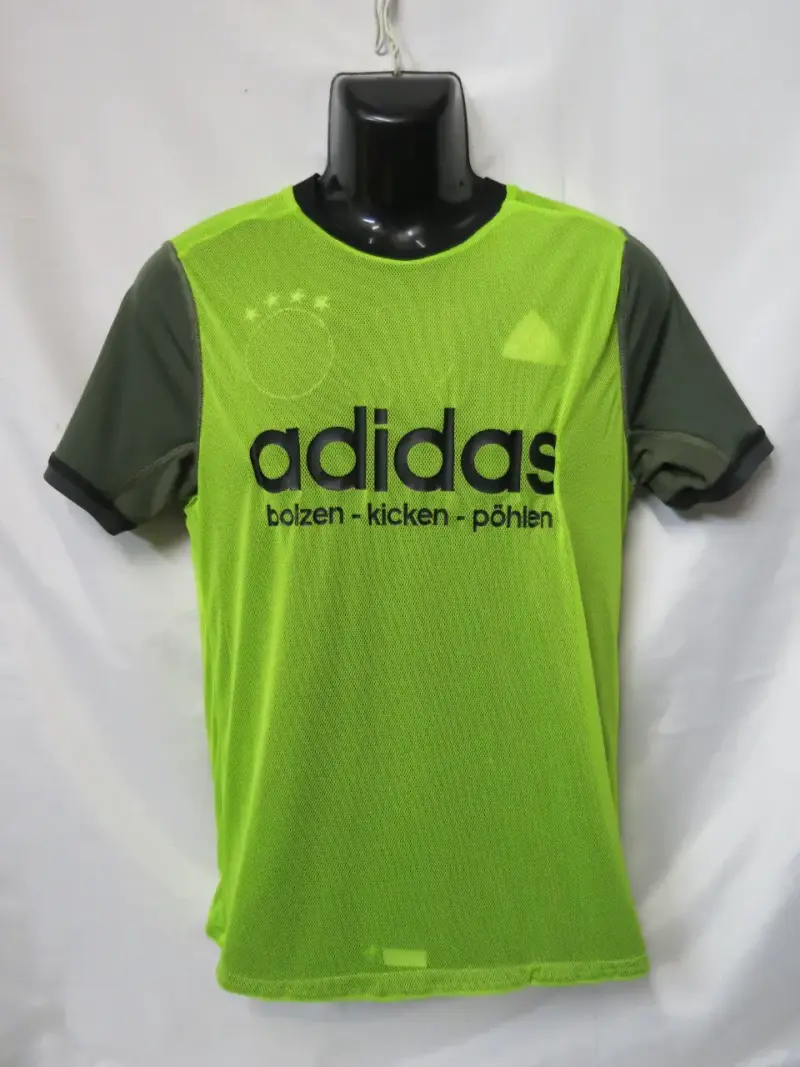 Camiseta de fútbol Alemania reversible talla S - 6