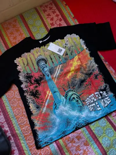 Polera de Hombre - miniatura 1