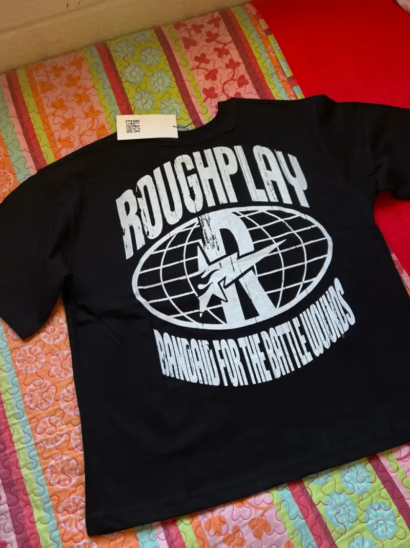 Polera de Hombre - 2
