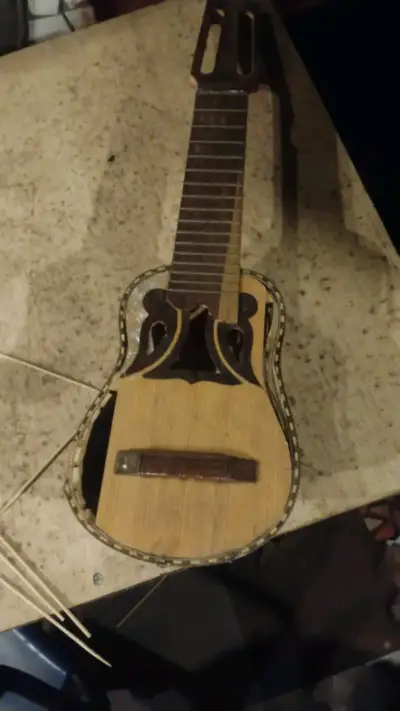 Servicio de Luthier reparación de instrumentos - miniatura 3