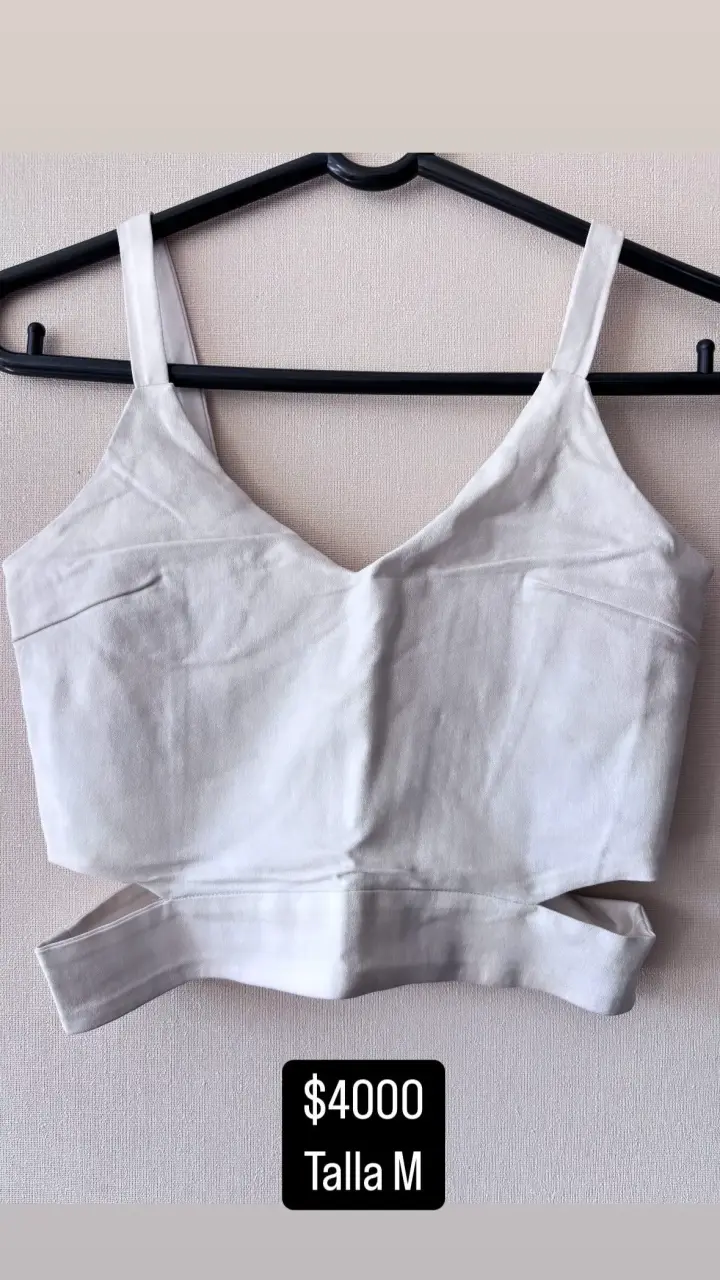 Ropa como nueva - 2