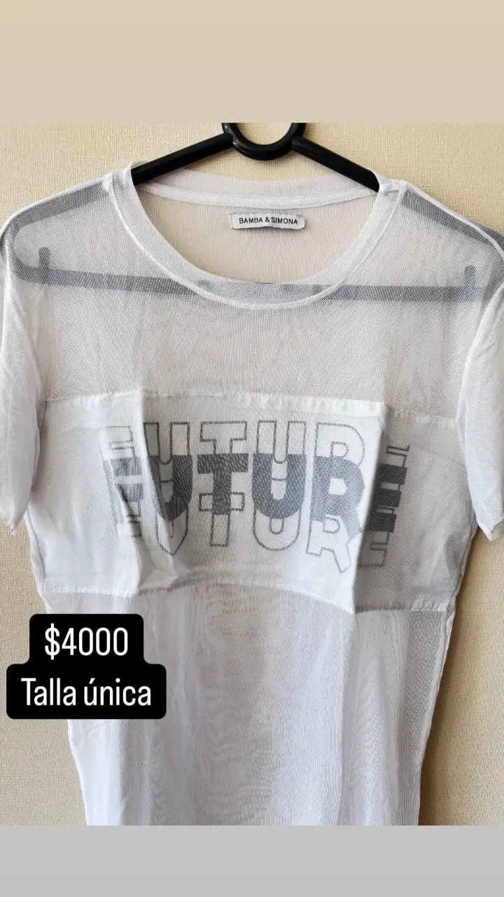 Ropa como nueva - 3