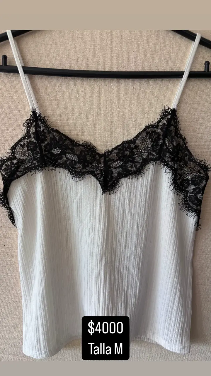 Ropa como nueva - 4